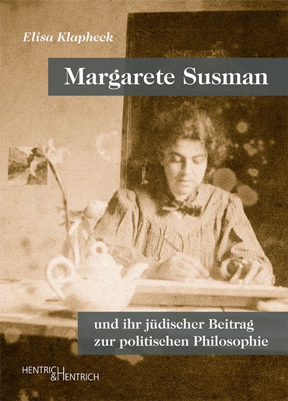 Margarete Susman