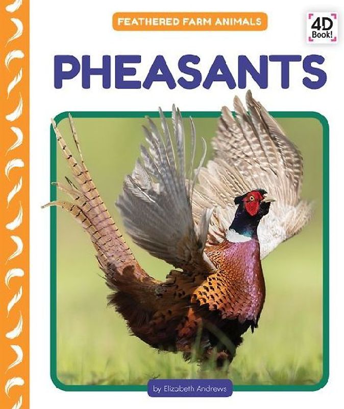 Pheasants