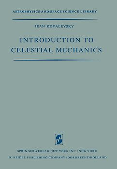 Introduction to Celestial Mechanics