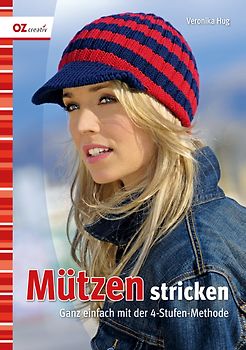 Mützen stricken