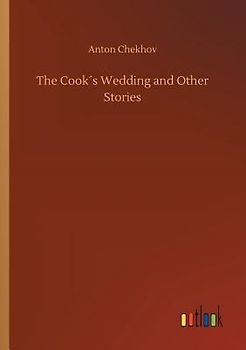 The Cook´s Wedding and Other Stories