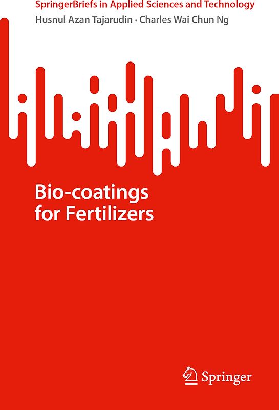 Biocoating for Fertilizer Industry