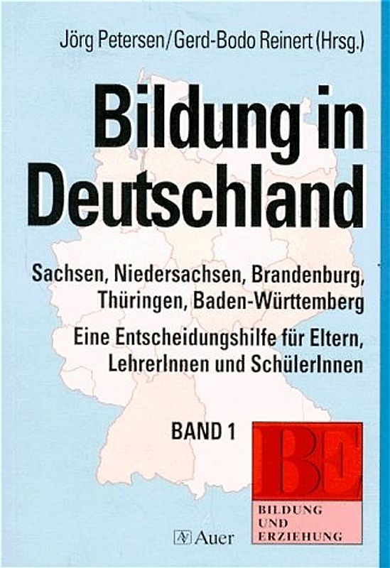 Bildung in Deutschland