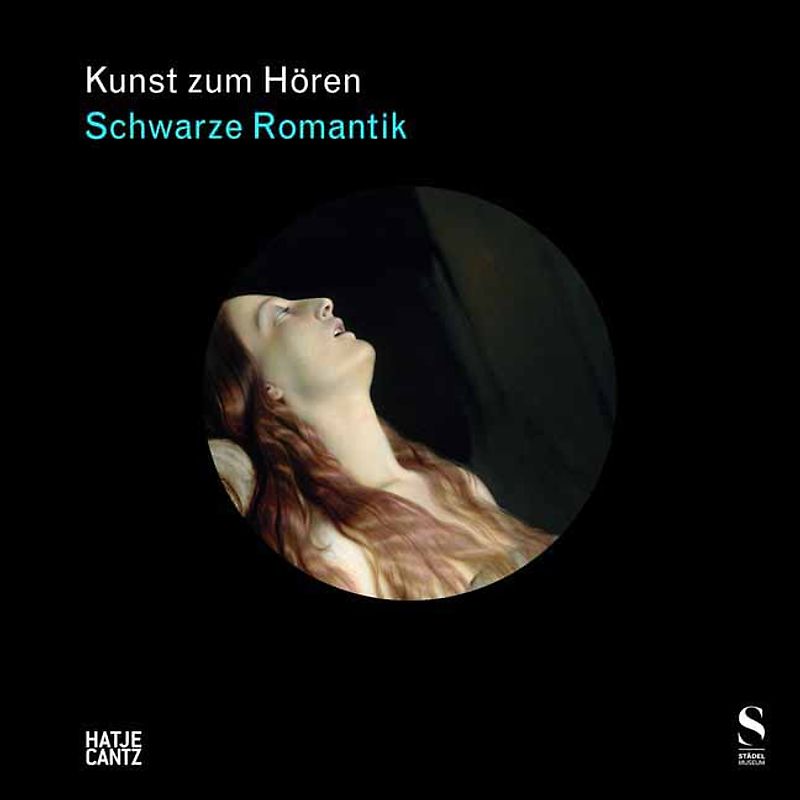 Kunst zum Hören: Schwarze Romantik