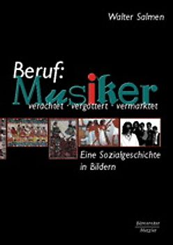 Beruf: Musiker