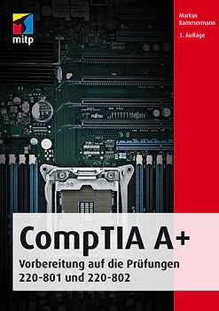 CompTIA A+