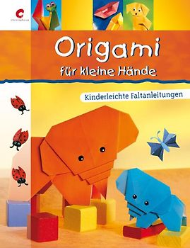 Origami für kleine Hände
