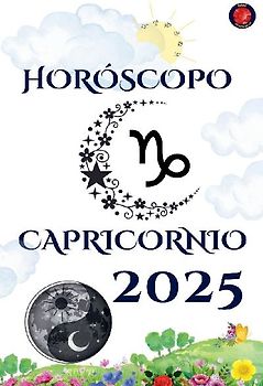 Capricornio Horóscopo  2025