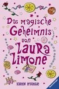 Das magische Geheimnis von Laura Limone
