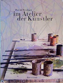 Im Atelier der Künstler