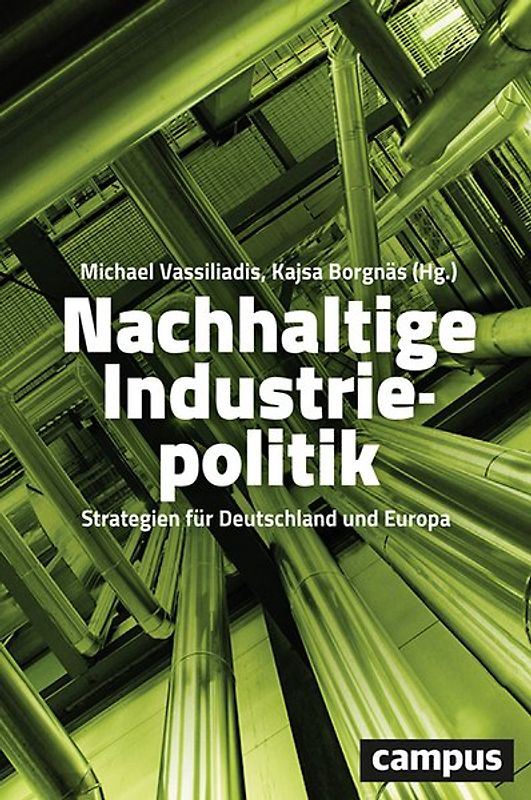 Nachhaltige Industriepolitik