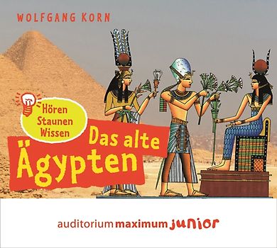 Das Alte Ägypten