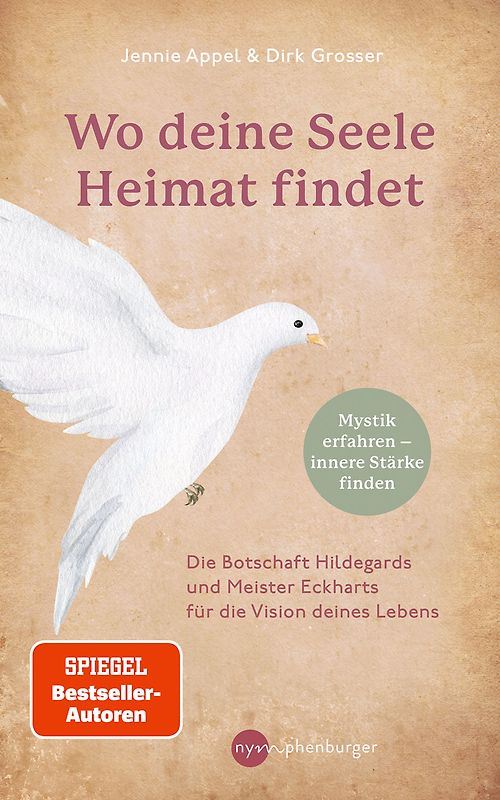 Der heilige Raum deiner Seele