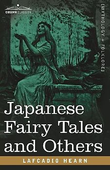 Japanese Fairy Tales and Others