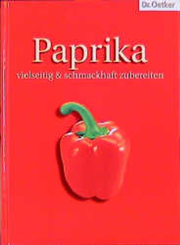 Paprika