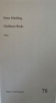 Gießener Rede