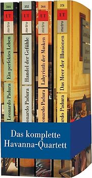 Das Havanna-Quartett