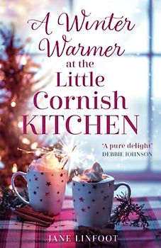 A Winter Warmer at the Little Cornish Kitchen