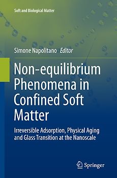 Non-equilibrium Phenomena in Confined Soft Matter