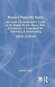 Beyond Powerful Radio