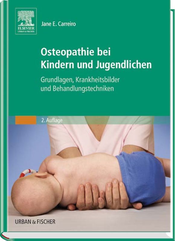 Osteopathie bei Kindern und Jugendlichen