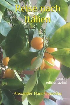 Reise nach Italien: Roman