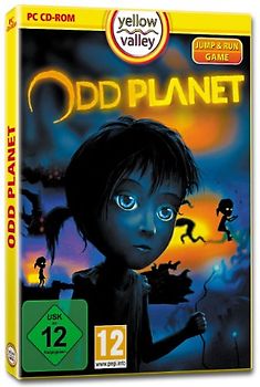 Odd Planet [Yellow Valley] PC Spiele