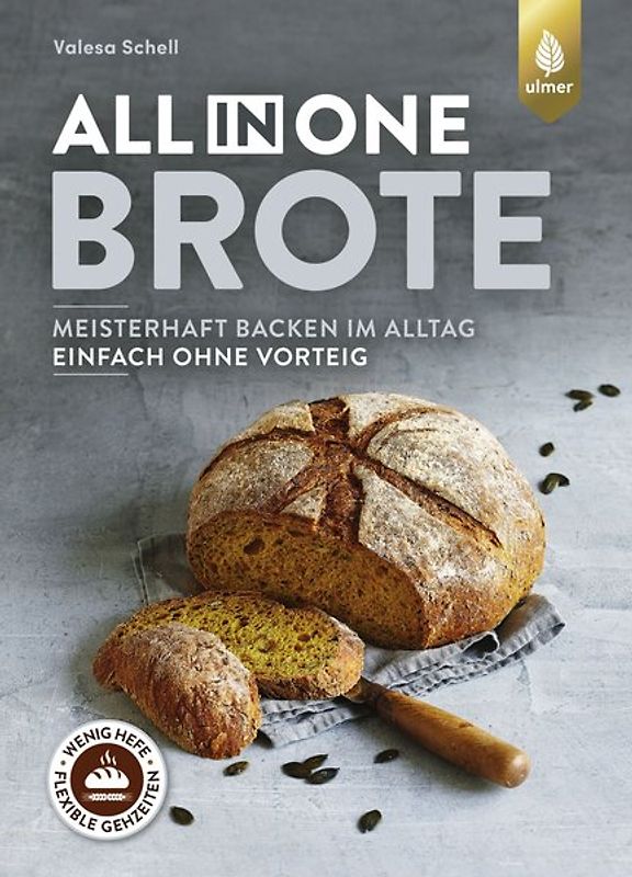 All-in-One-Brote