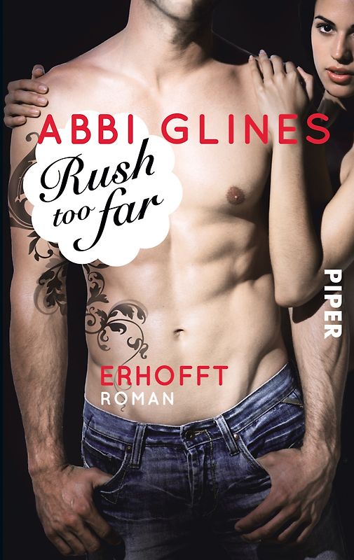 Rush too Far – Erhofft