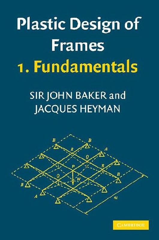 Plastic Design of Frames 1