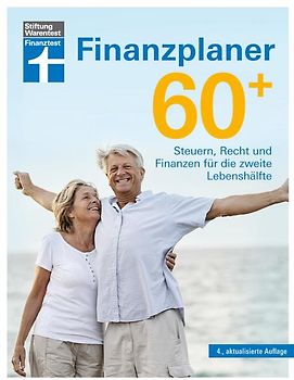 Finanzplaner 60+