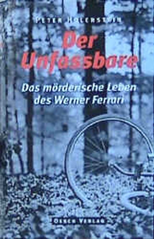 Der Unfassbare
