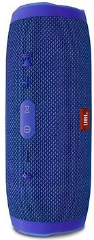 JBL Charge 3 blauw
