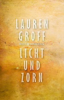 Licht und Zorn