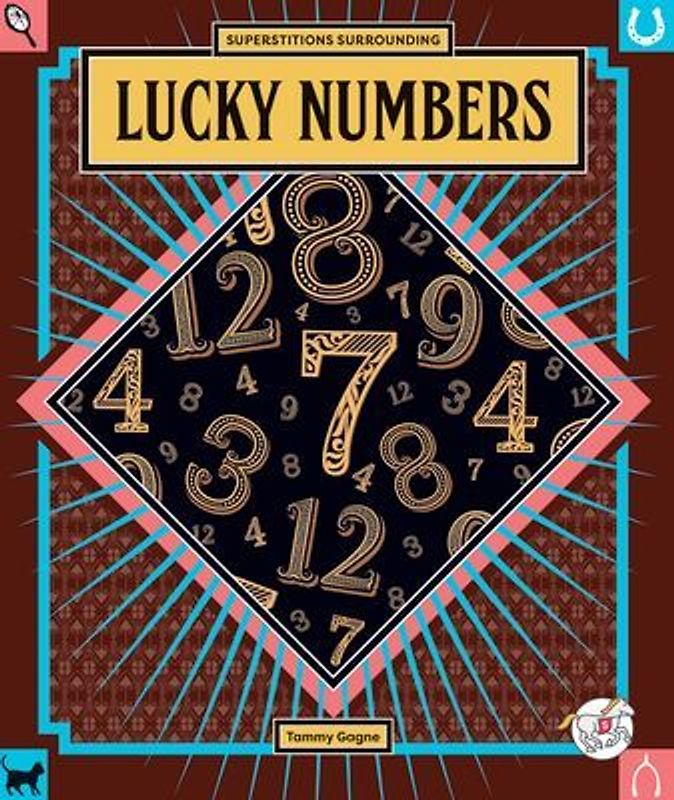 Lucky Numbers
