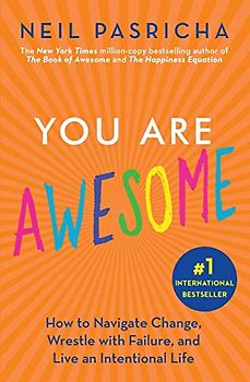 You Are Awesome