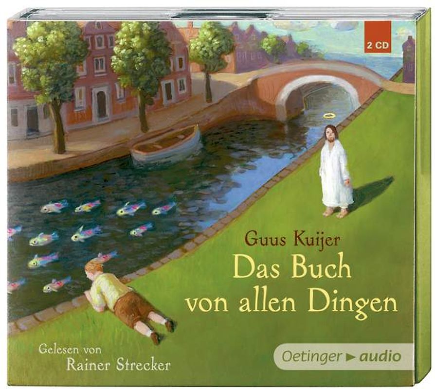 Das Buch von allen Dingen
