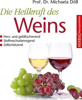 Die Heilkraft des Weins