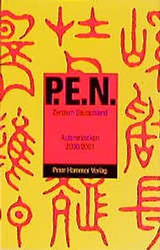 P.E.N. Zentrum Deutschland Autorenlexikon