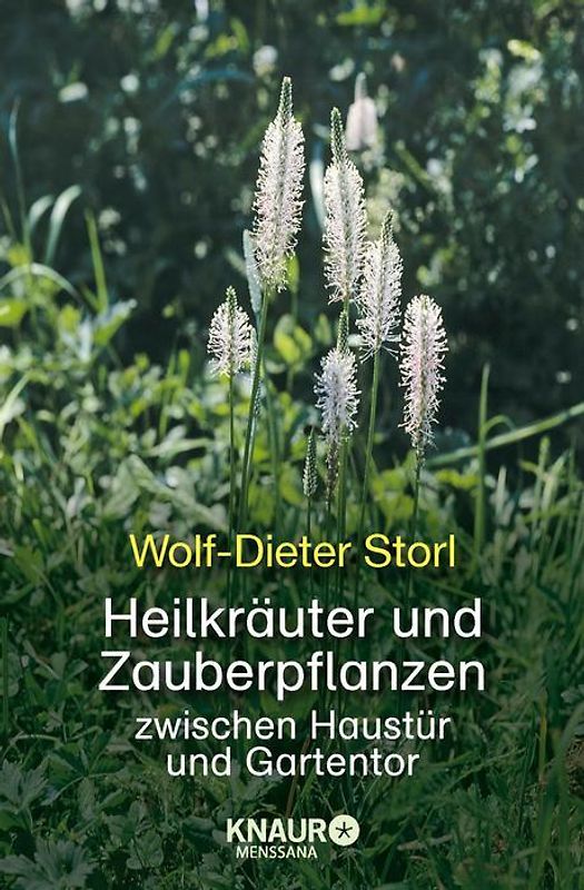 Heilkräuter und Zauberpflanzen