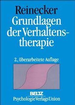 Grundlagen der Verhaltenstherapie