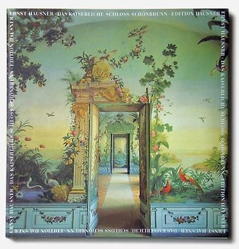 Das Kaiserliche Schloss Schönbrunn