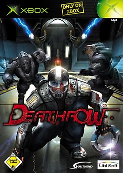 Deathrow Xbox