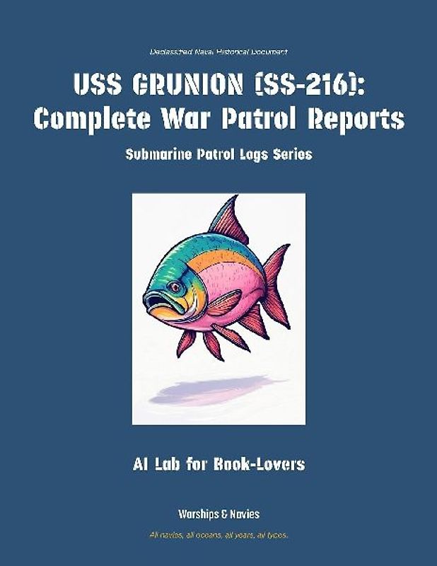 USS Grunion (Ss-216)