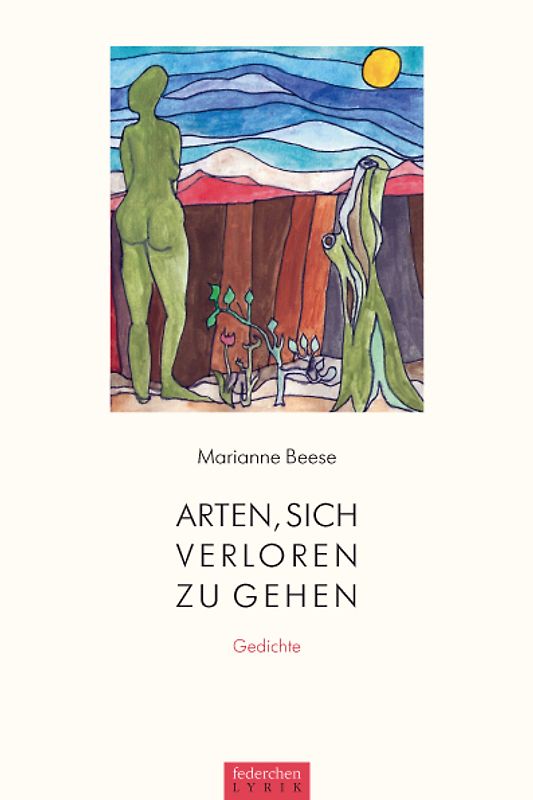 Arten, sich verloren zu gehen