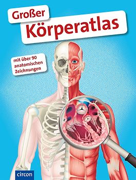 Großer Körperatlas