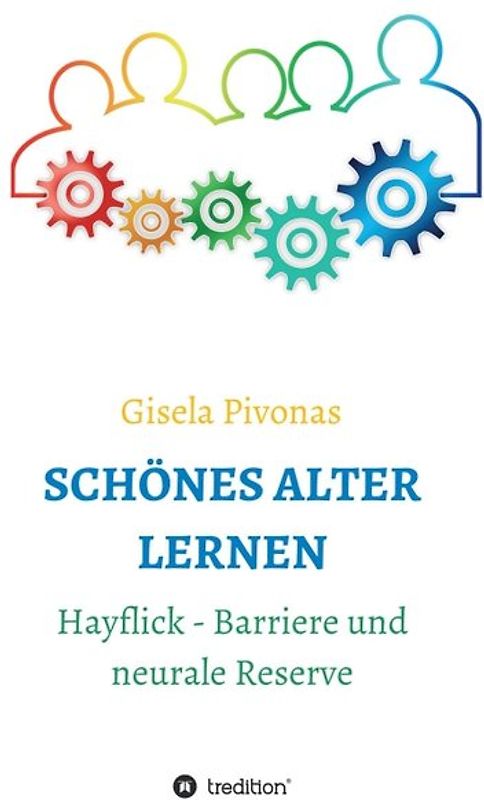 SCHÖNES ALTER LERNEN