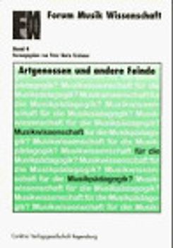 Artgenossen und andere Feinde