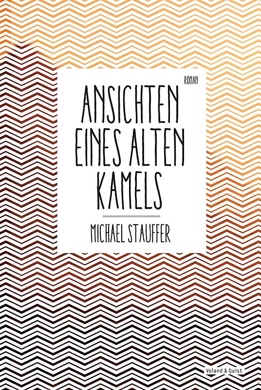 Ansichten eines alten Kamels