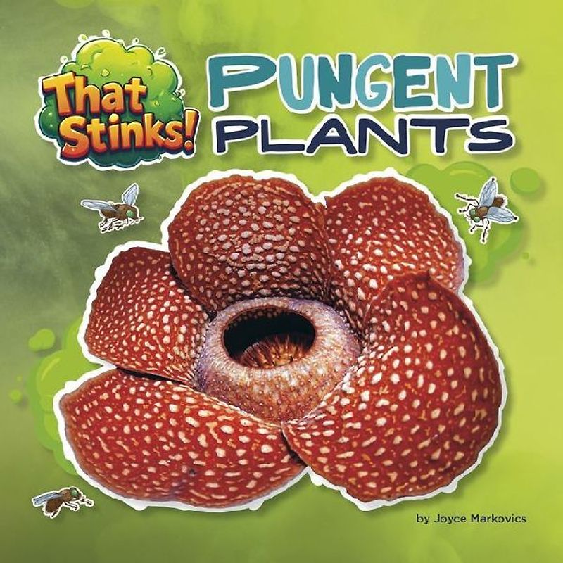 Pungent Plants